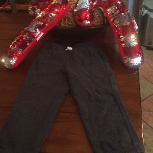 Polo Ralph Lauren Toddler Sweatpants: Size 4T